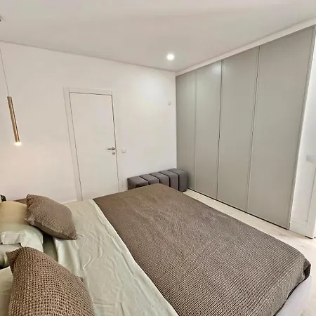 Chic Marina Gem Puerto Banus Appartement *