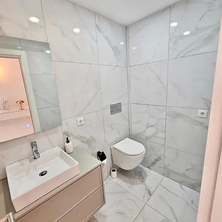 Appartement Chic Marina Gem Puerto Banus